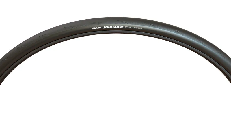 Покришка MAXXIS Pursuer 700x25C (25-622) TPI-60 Foldable Single — 3