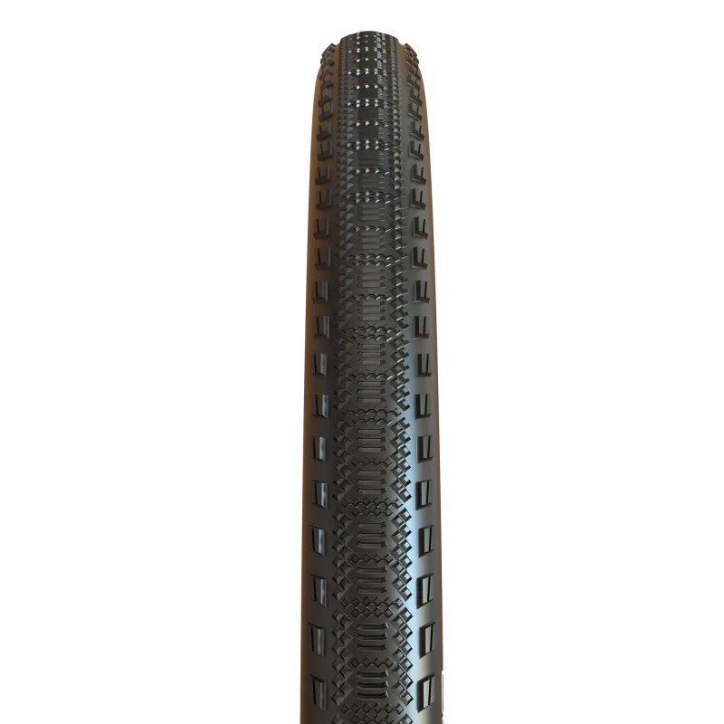 Покришка MAXXIS Reaver 700x45C (45-622) TPI-60 Wire EXO Tanwall — 6
