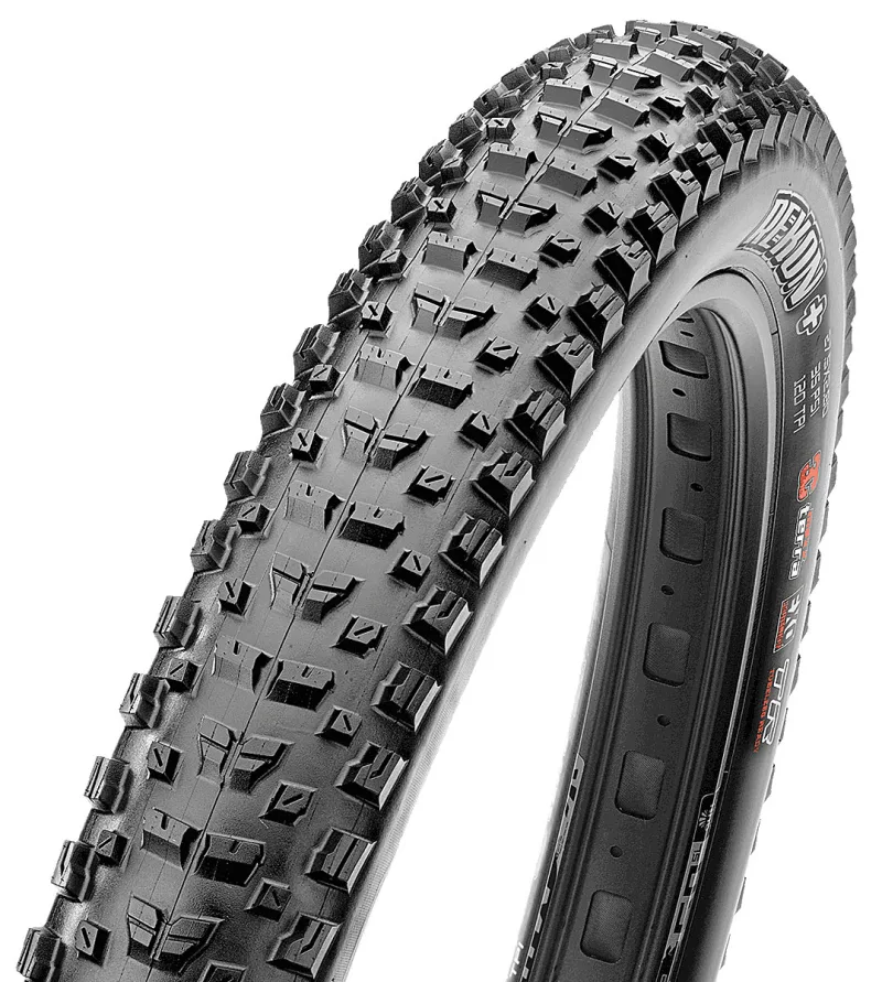 Покрышка MAXXIS Rekon+ 27.5x2.80 (71-584) TPI-60 Foldable 3C EXO+ TR — 2