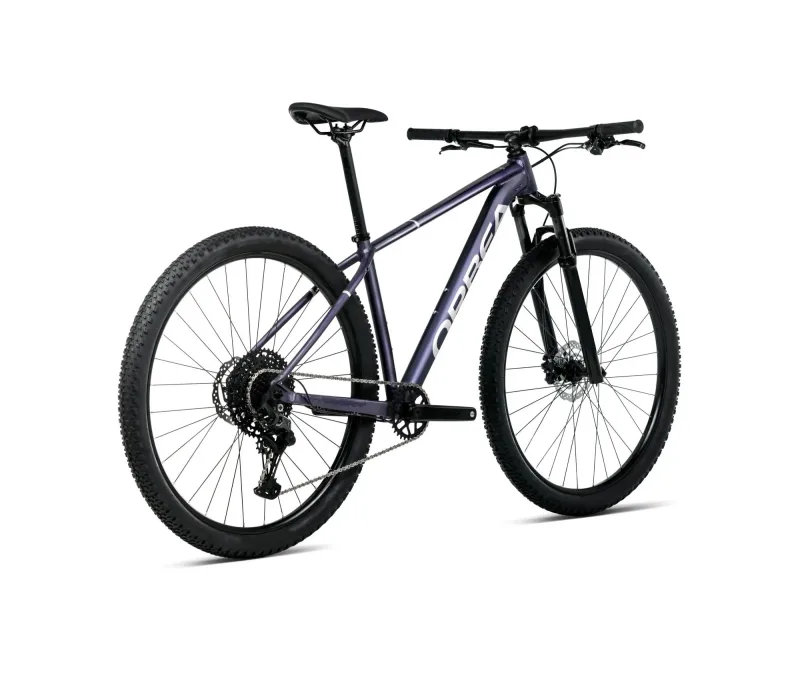 Велосипед 29" Orbea ONNA 20 (2026) tanzanite matt L — 3
