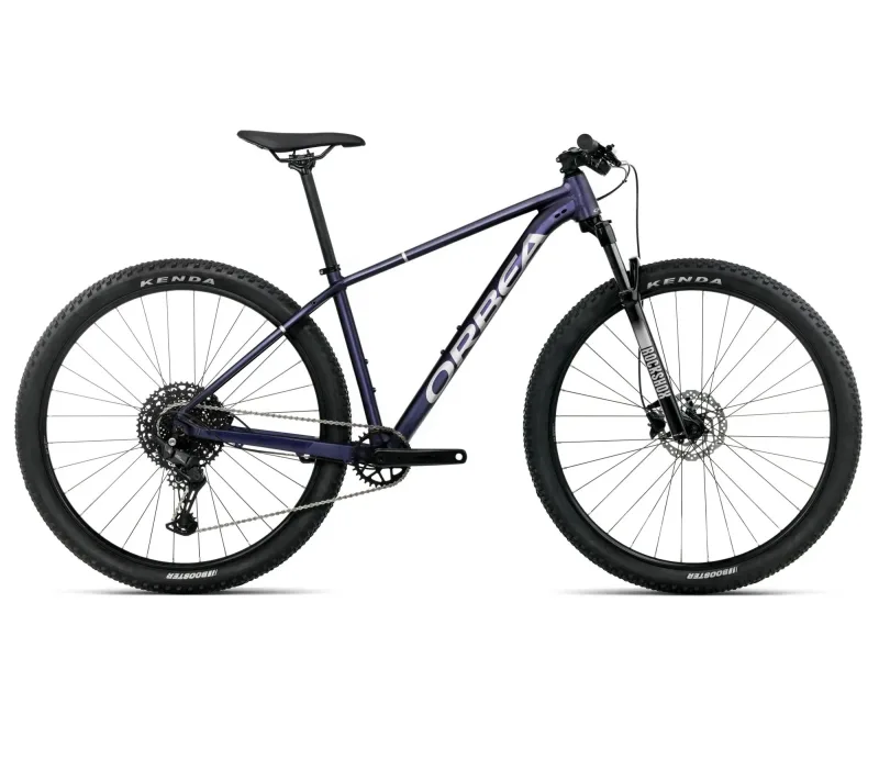 Велосипед 29" Orbea ONNA 20 (2026) tanzanite matt L — 2