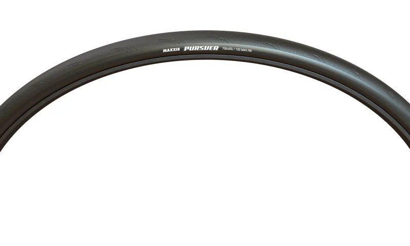 Покришка MAXXIS Pursuer 700x30C (30-622) TPI-60 Foldable Single Compound — 2