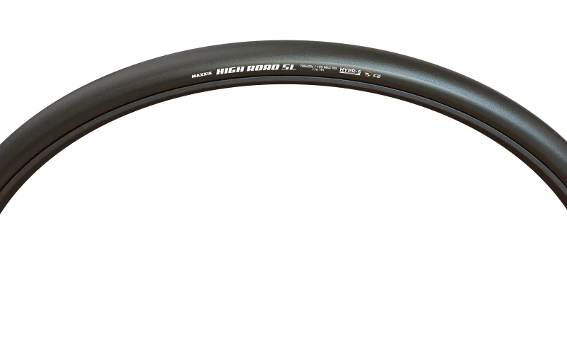 Покришка MAXXIS High Road SL 700x28C (28-622) TPI-150 Carbon HYPR-S K2 — 2