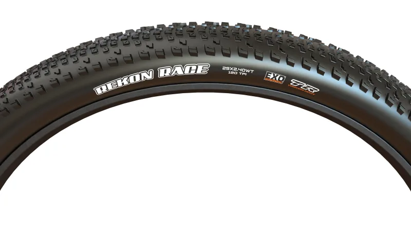 Покрышка MAXXIS Rekon Race 29x2.25 (57-622) TPI-120 Foldable MaxxSpeed EXO Tubeless Ready — 2
