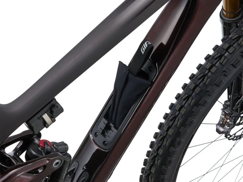 Велосипед Giant Trance Advanced Pro 29 1 Cordovan M — 8