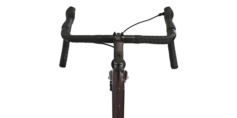 Велосипед 28" Cyclone GTX 54 Фиолетовый 2024 — 4