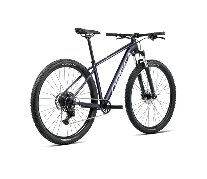 Велосипед 29" Orbea ONNA 40 (2026) tanzanite matt S — 3