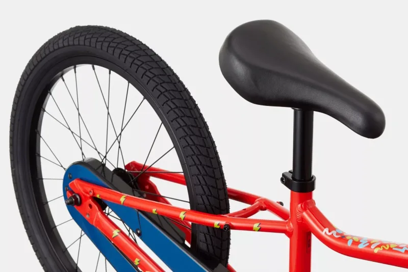 Велосипед 20" Cannondale TRAIL SS OS 2025 RRD — 5