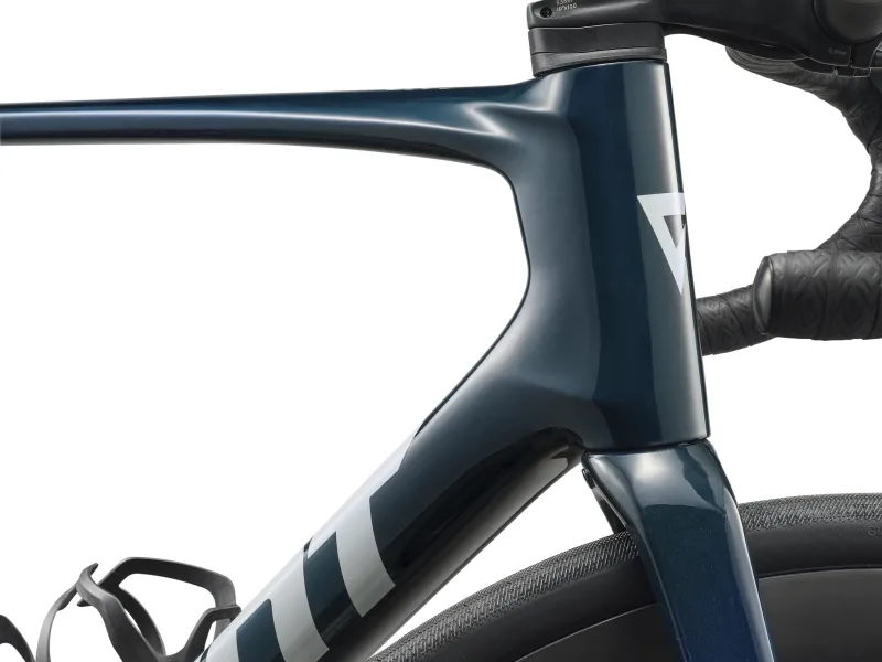 Велосипед 28" GIANT Defy Advanced Pro 0 (2026) рама - L Mariana Blue — 4