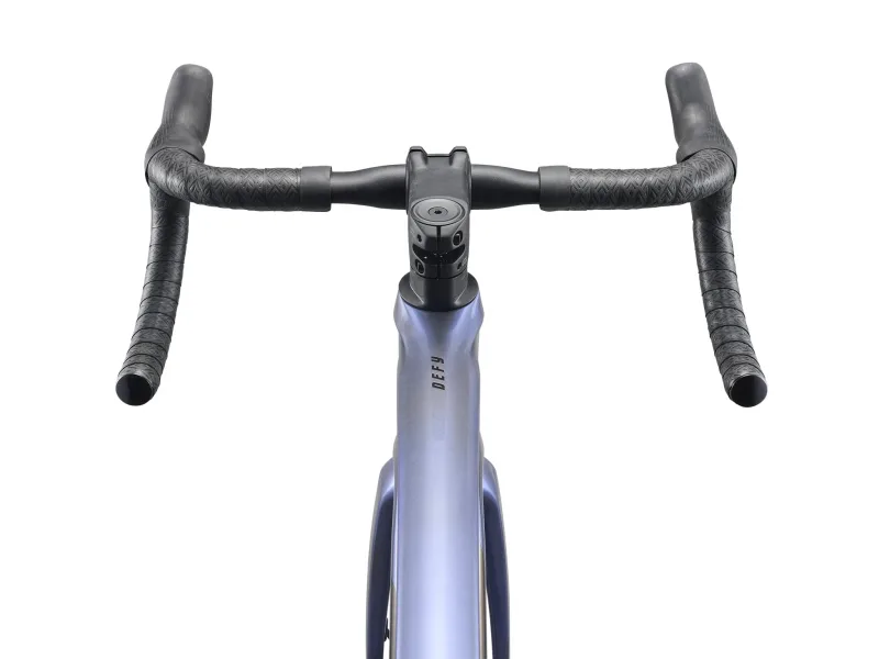 Велосипед 28" GIANT Defy Advanced 1 (2026) рама - S Thundercloud — 5