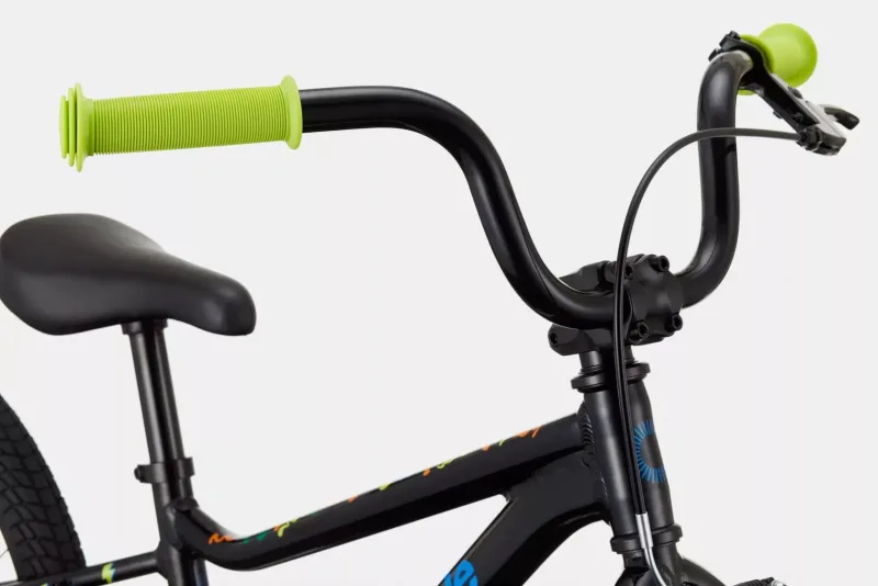 Велосипед 20" Cannondale TRAIL SS OS 2025 BPL — 4