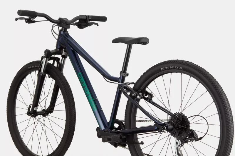 Велосипед 24" Cannondale TRAIL OS 2024 MDN — 8