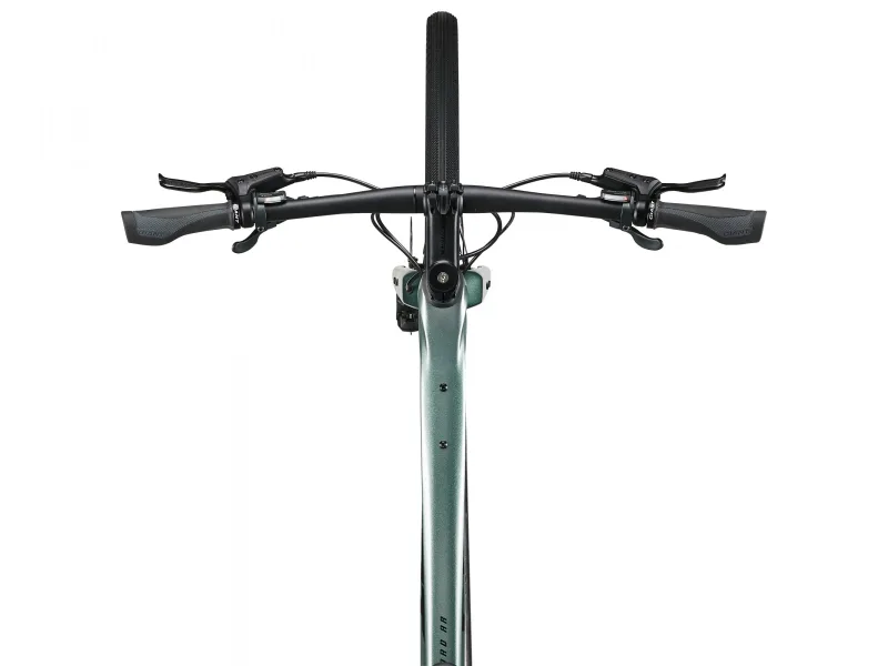 Велосипед 28" Giant FastRoad AR Advanced 2 gloss misty forest M — 7