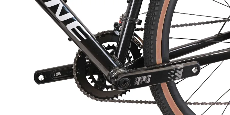 Велосипед Cyclone 700c RTX рама-54 Black 2026 — 5