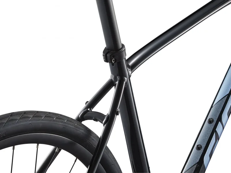 Велосипед 28" GIANT Escape 4 Disc (2026) рама - S Black — 7