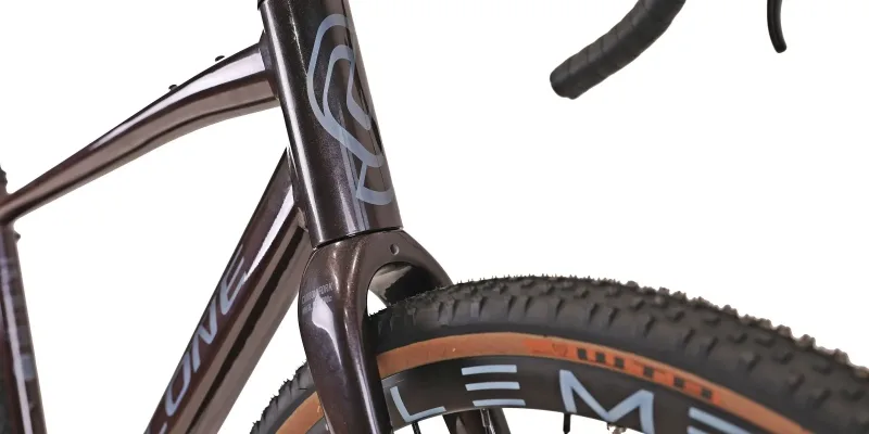 Велосипед 28" Cyclone GTX 54 Фиолетовый 2024 — 2
