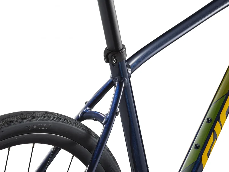 Велосипед 28" GIANT Escape 3 Disc (2026) рама - L Ultra Navy — 7