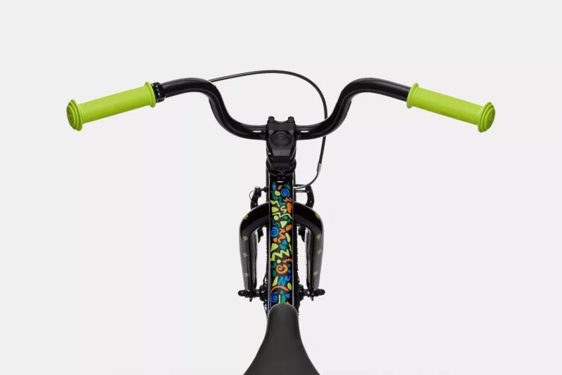 Велосипед 20" Cannondale TRAIL SS OS 2025 BPL — 3