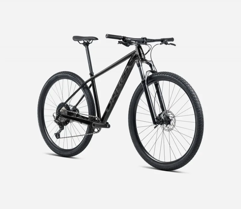 Велосипед 29" Orbea ONNA 20 (2025) black gloss-matt XL — 2