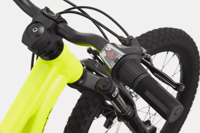 Велосипед 20" Cannondale TRAIL OS 2025 VLT — 3