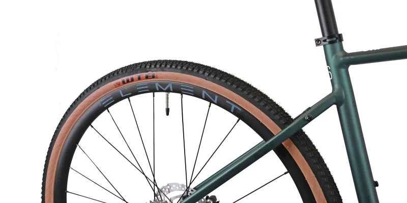 Велосипед Cyclone 700c GTX рама-54 Jungle Green (mat) 2026 — 6