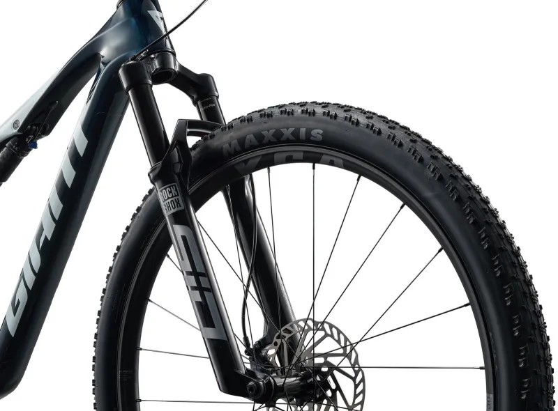 Велосипед 29" GIANT Anthem Advanced SL 2 (2026) рама - XL Mariana Blue — 7