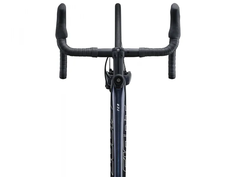 Велосипед 28" Giant TCR Advanced 1 Disc KOM cold night МL — 7
