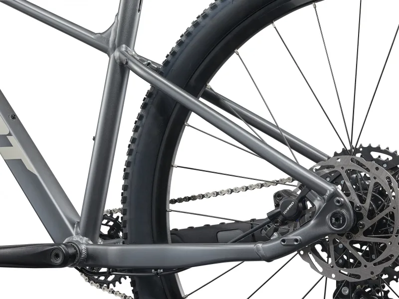 Велосипед 29" GIANT Talon 29 1 (2026) рама - M Charcoal — 6
