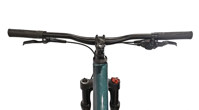 Велосипед Winner 29" TX рама-L Dark-Green (mat) 2026 — 3
