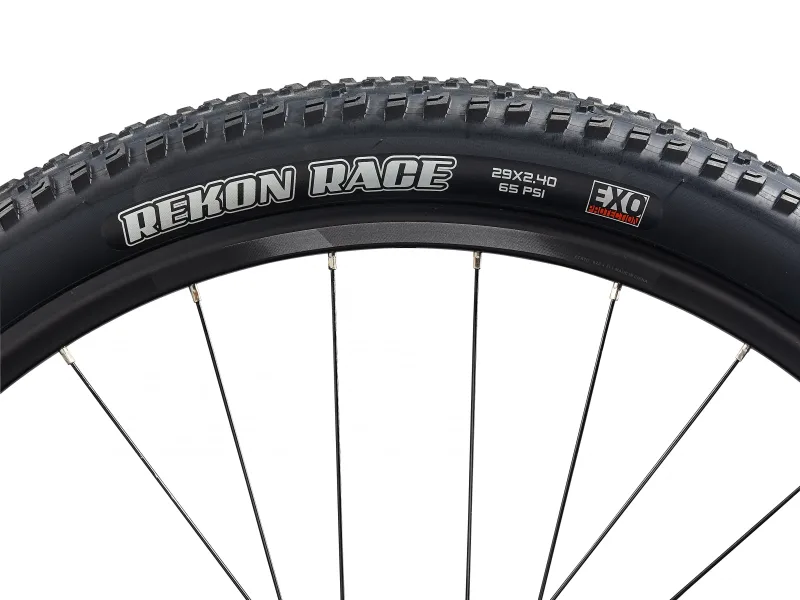Велосипед 29" GIANT Talon 29 2 (2026) рама - S Asphalt Green — 12