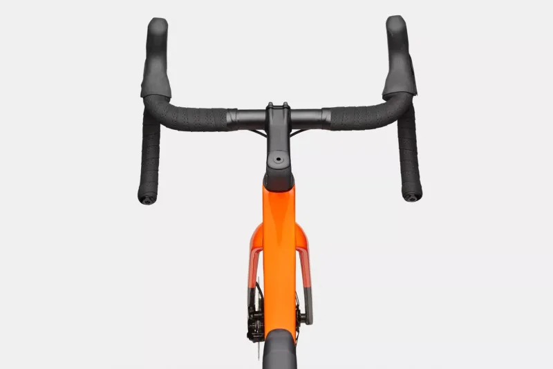 Велосипед 28" Cannondale SuperSix EVO Carbon 4 рама - 56см 2025 ORG — 6