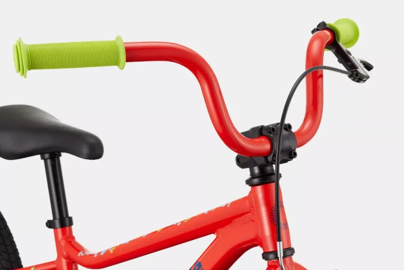 Велосипед 20" Cannondale TRAIL SS OS 2025 RRD — 4