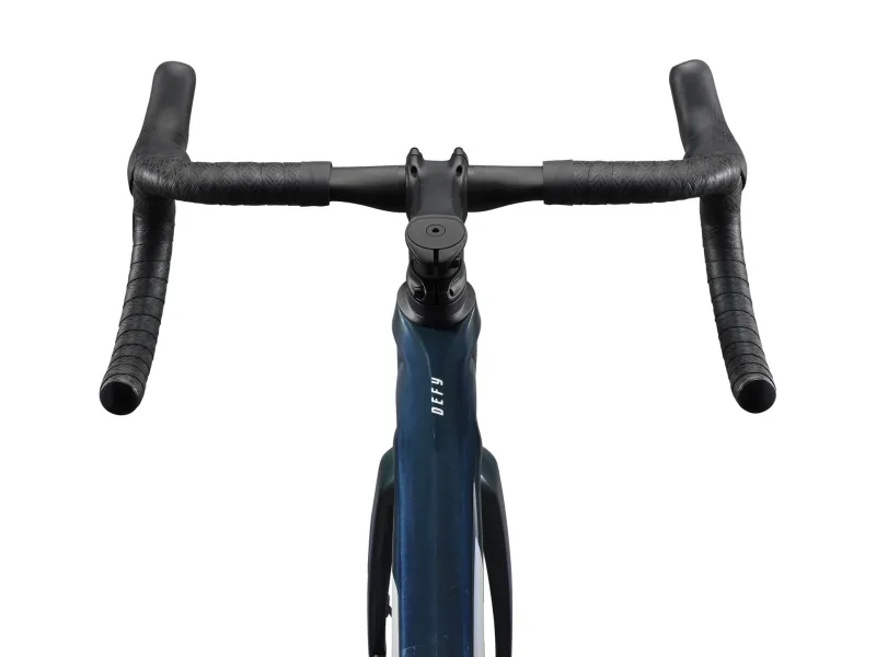 Велосипед 28" GIANT Defy Advanced Pro 0 (2026) рама - L Mariana Blue — 3