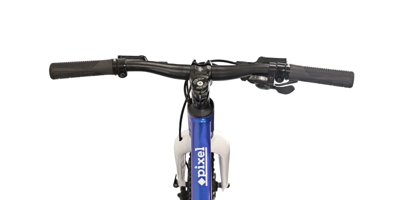 Велосипед Cyclone 20" PIXEL 11" Blue/White 2026 — 7