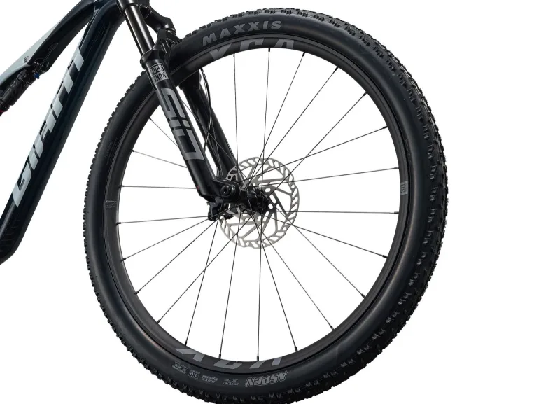 Велосипед 29" GIANT Anthem Advanced SL 2 (2026) рама - XL Mariana Blue — 5