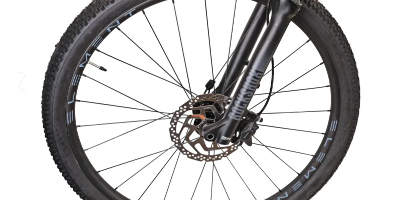 Велосипед Cyclone 29" SLX рама-M Dark Khaki (mat) 2026 — 2