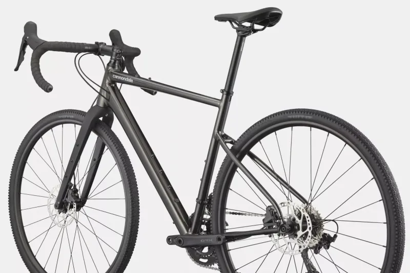 Велосипед 28" Cannondale TOPSTONE 1 рама - L 2025 OBS — 7
