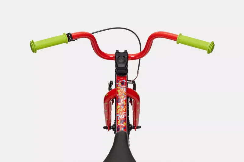 Велосипед 20" Cannondale TRAIL SS OS 2025 RRD — 3