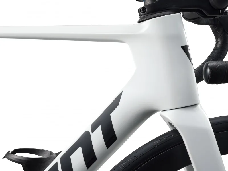 Велосипед 28" GIANT Propel Advanced 2 (2026) рама - L White — 7