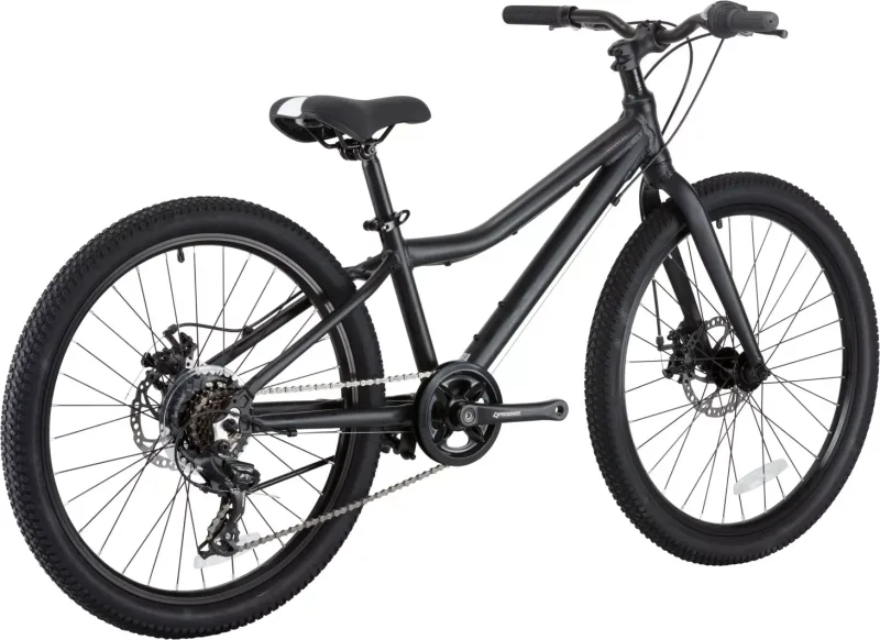 Велосипед 24" Pride MARVEL 4.1 2025 черный — 3