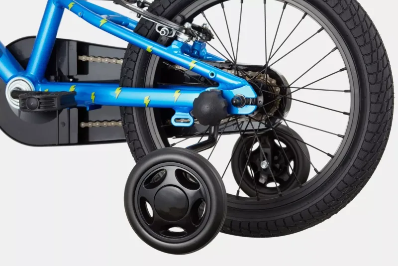 Велосипед 16" Cannondale TRAIL FW OS 2025 ELB — 7
