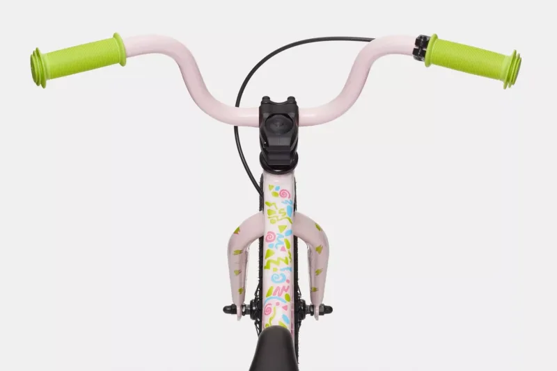 Велосипед 16" Cannondale TRAIL SS OS 2025 DPK — 3
