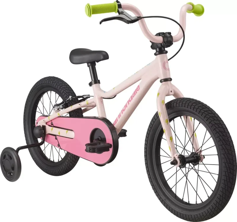 Велосипед 16" Cannondale TRAIL SS OS 2025 DPK — 2