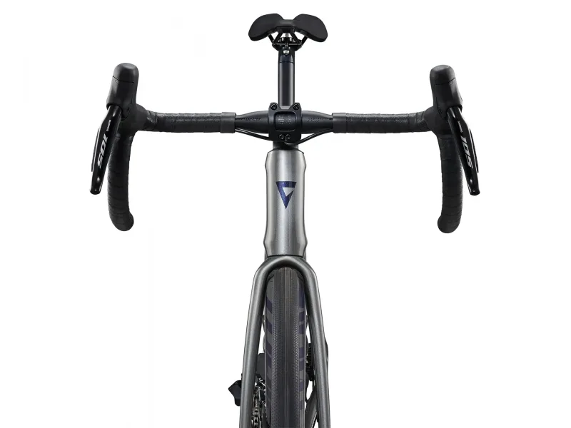Велосипед 28" Giant Defy Advanced 1 (2024) milky way M — 4