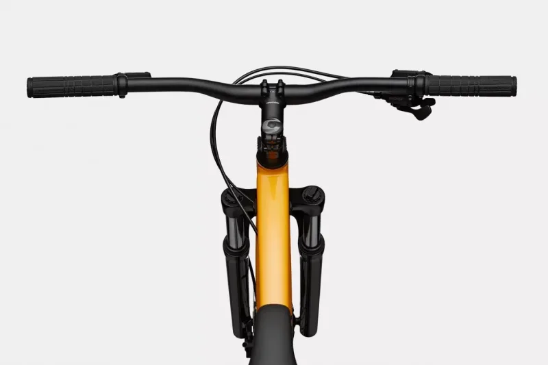 Велосипед 27,5" Cannondale TRAIL 5 рама - S 2024 MGO — 4