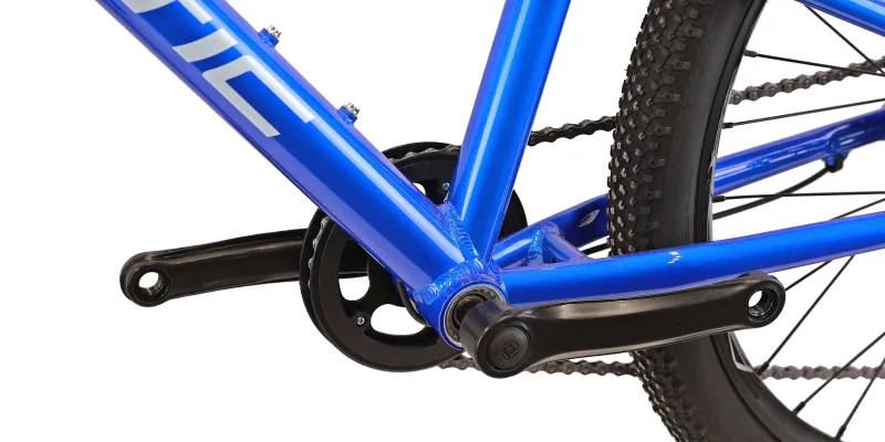 Велосипед Kinetic 24" SNIPER 11" Deep Blue 2026 — 4