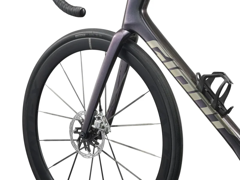 Велосипед 28" GIANT Defy Advanced SL 0 (2026) рама - ML Arctic Light — 3