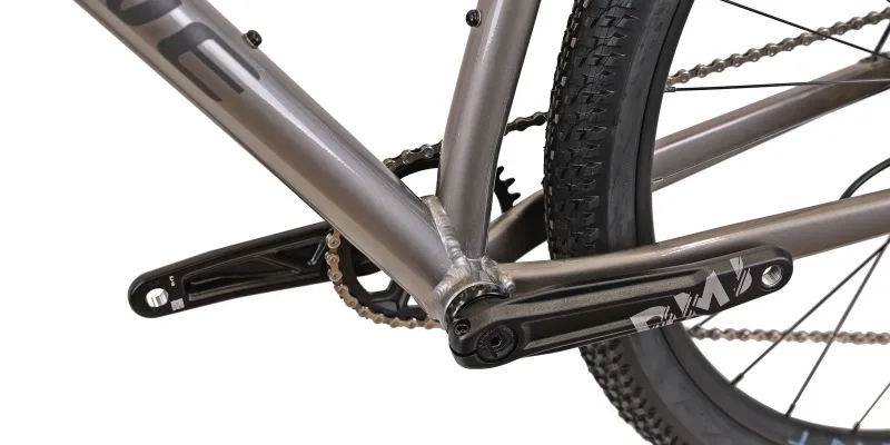 Велосипед Cyclone 29" SLX рама-L Grey RL 2026 — 5