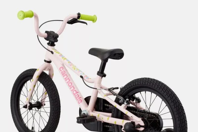 Велосипед 16" Cannondale TRAIL SS OS 2025 DPK — 5