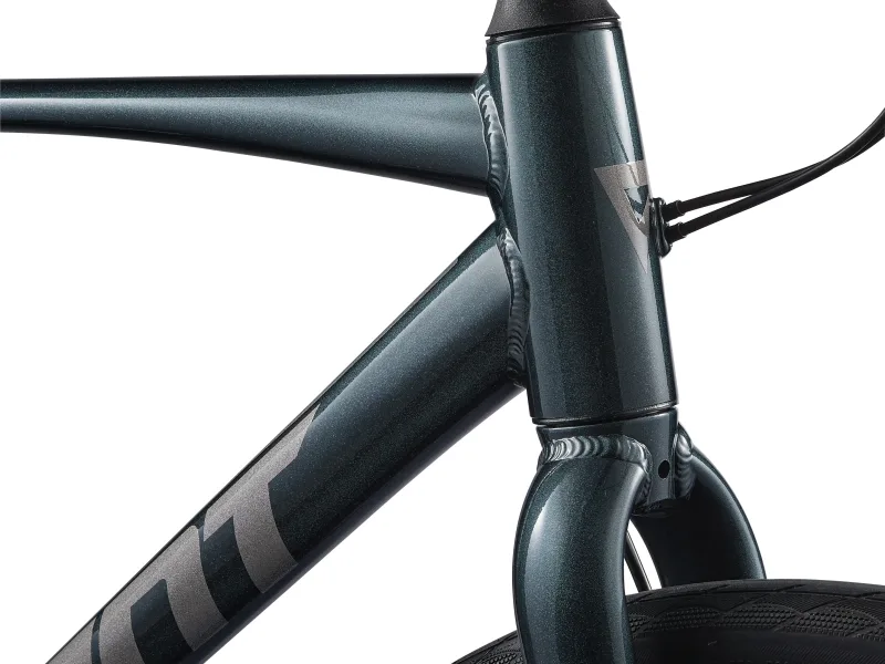 Велосипед 28" GIANT Escape 2 Disc (2026) рама - XS Asphalt Green — 3